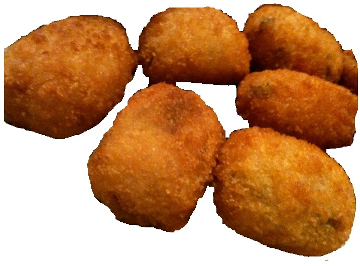 Veg Nuggets